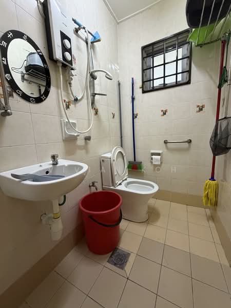 Rumah Teres 2 Tingkat untuk Dijual di Shah Alam (Selangor) - Vivian Koh - PropertyGuru.com.my