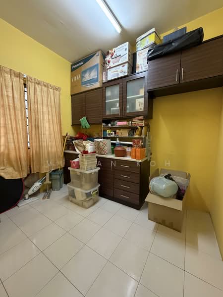 Rumah Teres 2 Tingkat untuk Dijual di Shah Alam (Selangor) - Vivian Koh - PropertyGuru.com.my