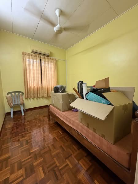 Rumah Teres 2 Tingkat untuk Dijual di Shah Alam (Selangor) - Vivian Koh - PropertyGuru.com.my