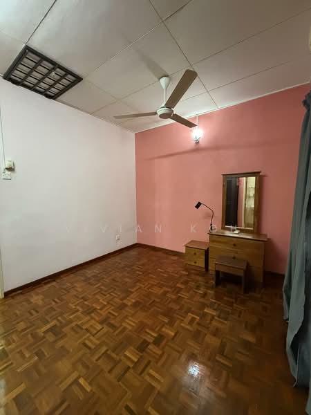 Rumah Teres 2 Tingkat untuk Dijual di Shah Alam (Selangor) - Vivian Koh - PropertyGuru.com.my