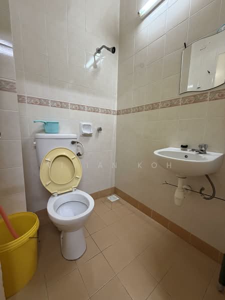 Rumah Teres 2 Tingkat untuk Dijual di Shah Alam (Selangor) - Vivian Koh - PropertyGuru.com.my