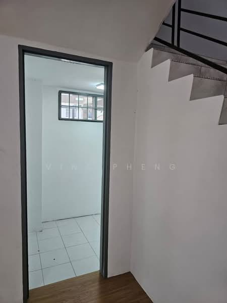Terraced House for Sale in Bukit Beruang (Bukit Baru) - Vinc Pheng - Interior - PropertyGuru.com.my