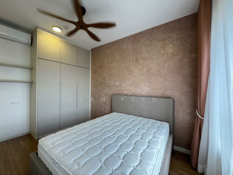 Service Residence for Sale at Sunway Serene - Sean Pern - Bedroom - PropertyGuru.com.my