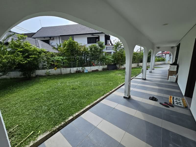 Rumah Teres 2 Tingkat untuk Dijual di Subang Jaya (Selangor) - Ken Leong - Exterior - PropertyGuru.com.my