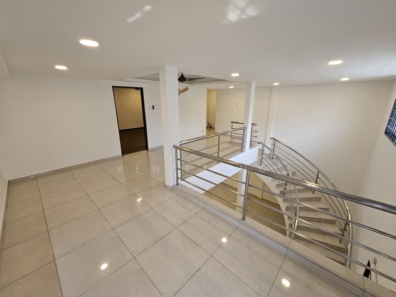 Rumah Teres 2 Tingkat untuk Dijual di Subang Jaya (Selangor) - Ken Leong - Interior - PropertyGuru.com.my