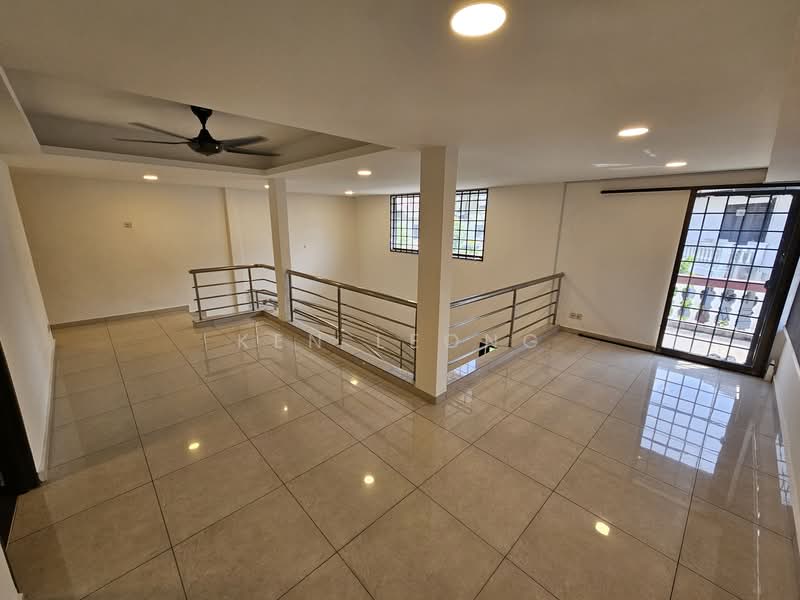 Rumah Teres 2 Tingkat untuk Dijual di Subang Jaya (Selangor) - Ken Leong - Interior - PropertyGuru.com.my