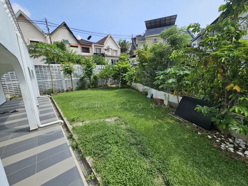 Rumah Teres 2 Tingkat untuk Dijual di Subang Jaya (Selangor) - Ken Leong - Exterior - PropertyGuru.com.my