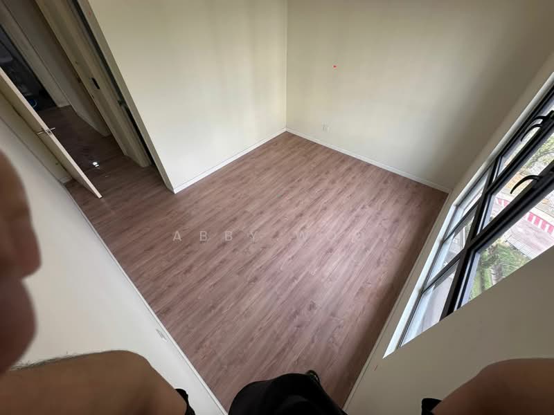 Service Residence for Rent at Dian Residency - Abby Woo - Interior - PropertyGuru.com.my