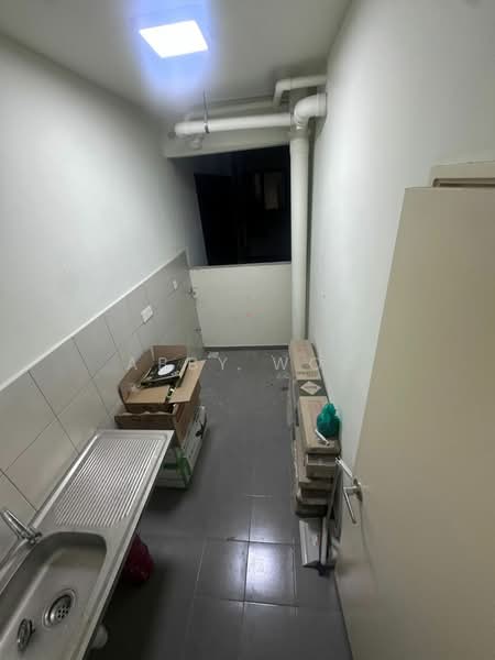 Service Residence for Rent at Dian Residency - Abby Woo - Interior - PropertyGuru.com.my