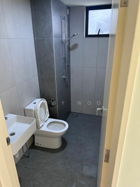 Service Residence for Rent at Dian Residency - Abby Woo - Bathroom - PropertyGuru.com.my