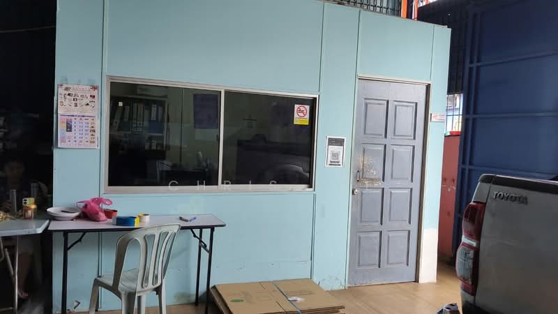 Factory for Rent in Selayang (Selangor) - Chris Tye - Exterior - PropertyGuru.com.my