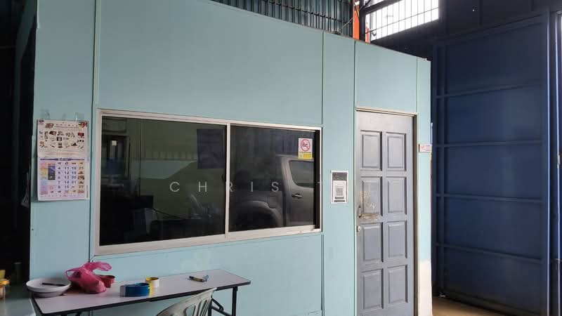 Factory for Rent in Selayang (Selangor) - Chris Tye - Exterior - PropertyGuru.com.my