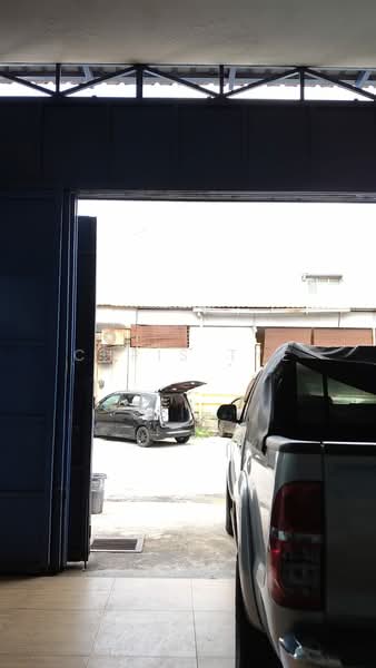 Factory for Rent in Selayang (Selangor) - Chris Tye - Exterior - PropertyGuru.com.my