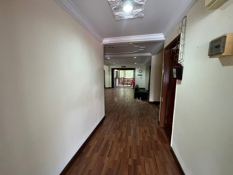 Corridor