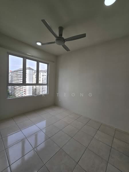 Condominium for Rent at Vista Danau Kota - CK Teong - Interior - PropertyGuru.com.my