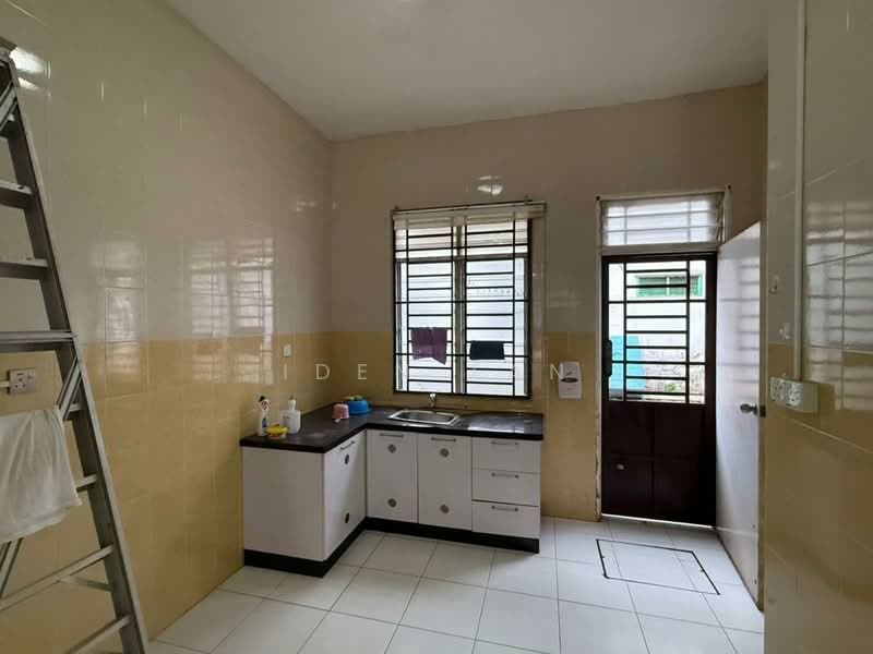 2-storey Terraced House for Sale in Taman JP Perdana (Johor Bahru) - Iden Tan - Kitchen - PropertyGuru.com.my