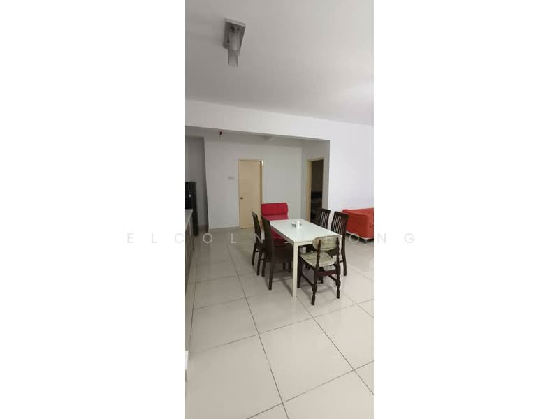 For Rent - SetiaWalk