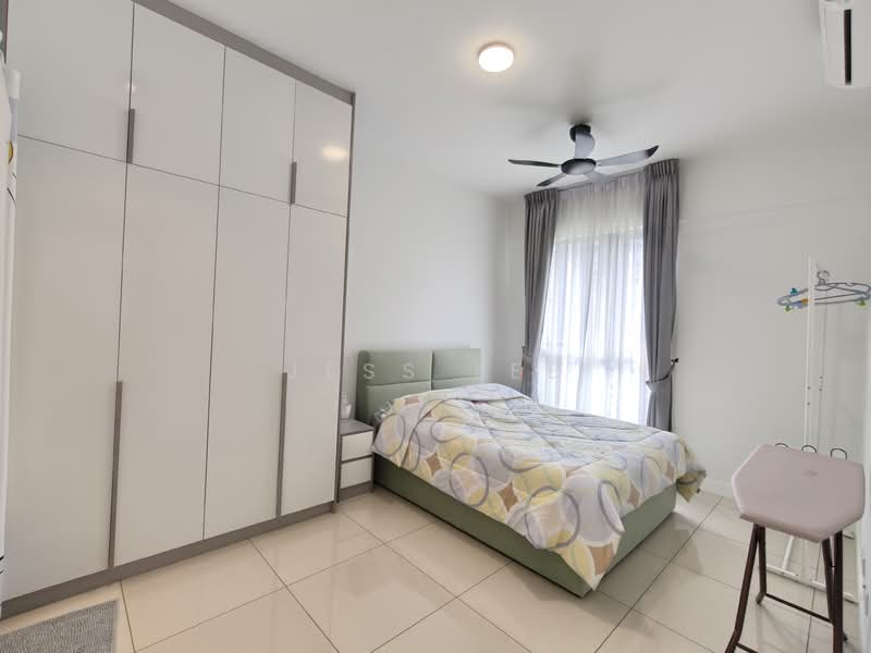 Condominium for Rent at Emerald Hill - Jess Lee - Bedroom - PropertyGuru.com.my