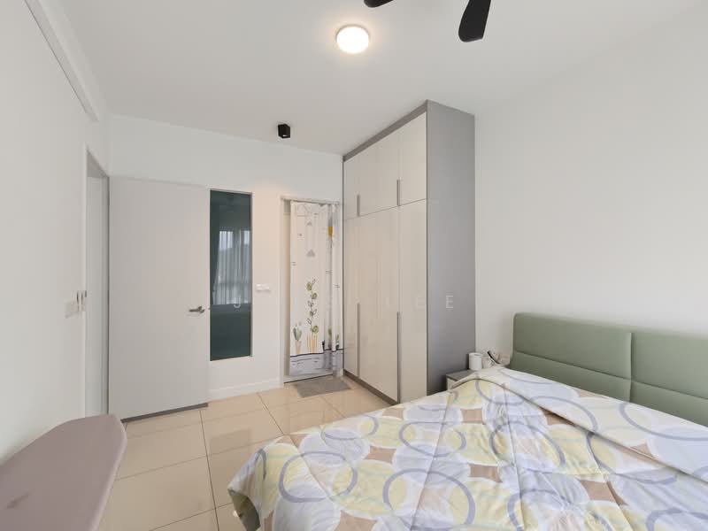 Condominium for Rent at Emerald Hill - Jess Lee - Bedroom - PropertyGuru.com.my