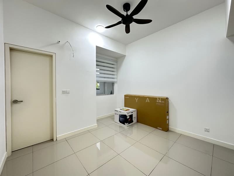 2-storey Terraced House for Sale in Kota Emerald (Rawang) - Tiffany Yang - Bedroom - PropertyGuru.com.my
