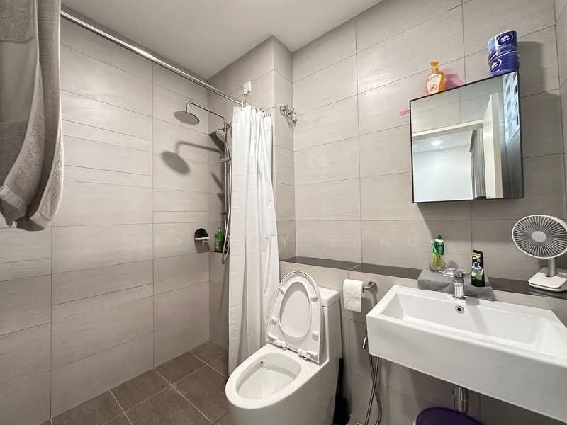 2-storey Terraced House for Sale in Kota Emerald (Rawang) - Tiffany Yang - Bathroom - PropertyGuru.com.my