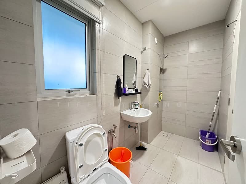 2-storey Terraced House for Sale in Kota Emerald (Rawang) - Tiffany Yang - Bathroom - PropertyGuru.com.my