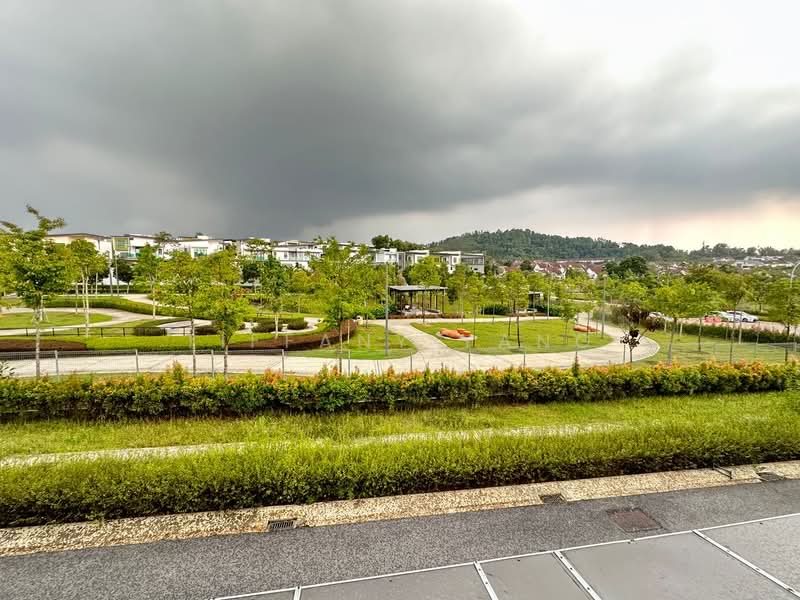 2-storey Terraced House for Sale in Kota Emerald (Rawang) - Tiffany Yang - Exterior - PropertyGuru.com.my