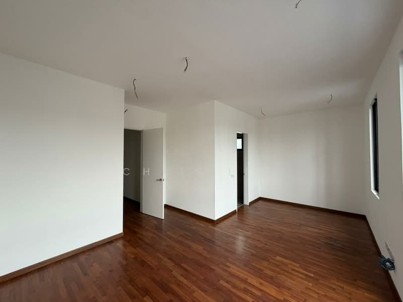 Semi-Detached House for Sale in Telok Panglima Garang (Selangor) - Chris Lee - Interior - PropertyGuru.com.my