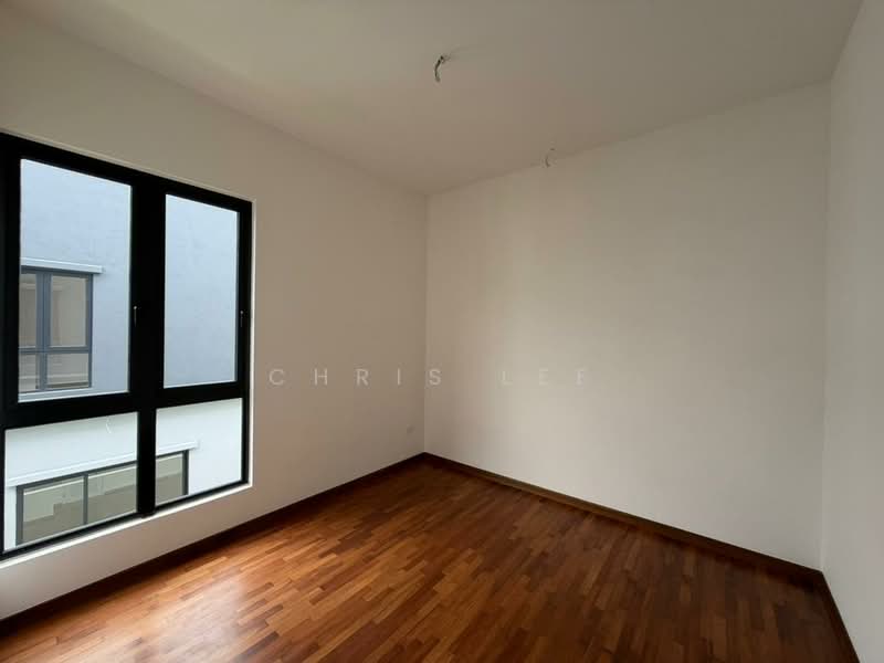 Semi-Detached House for Sale in Telok Panglima Garang (Selangor) - Chris Lee - Interior - PropertyGuru.com.my