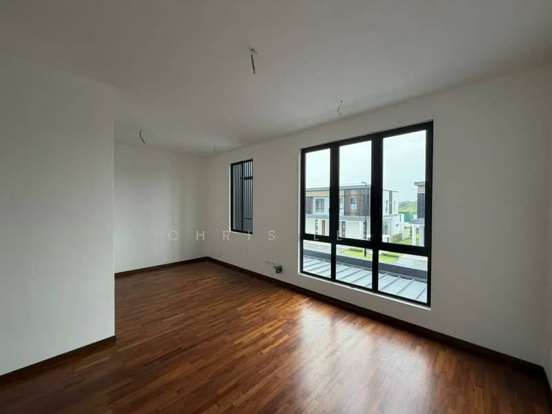 Semi-Detached House for Sale in Telok Panglima Garang (Selangor) - Chris Lee - Interior - PropertyGuru.com.my