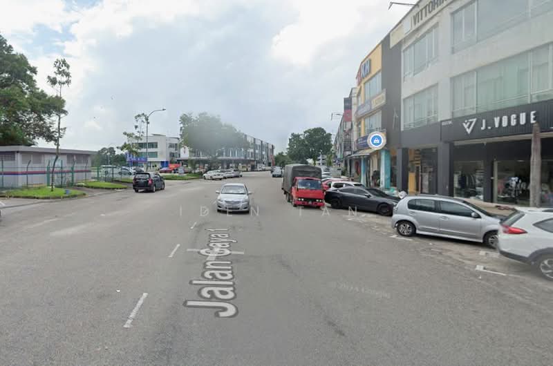 Shop / Office for Sale in Taman Gaya (Ulu Tiram) - Iden Tan - PropertyGuru.com.my