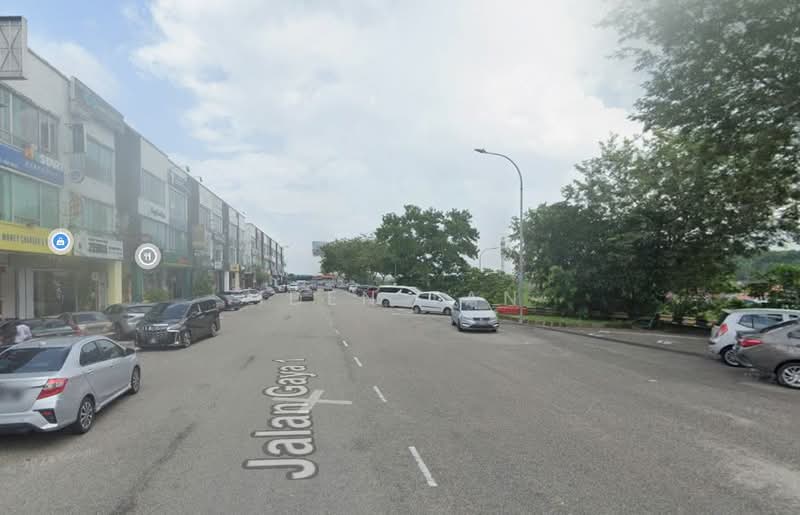 Shop / Office for Sale in Taman Gaya (Ulu Tiram) - Iden Tan - PropertyGuru.com.my