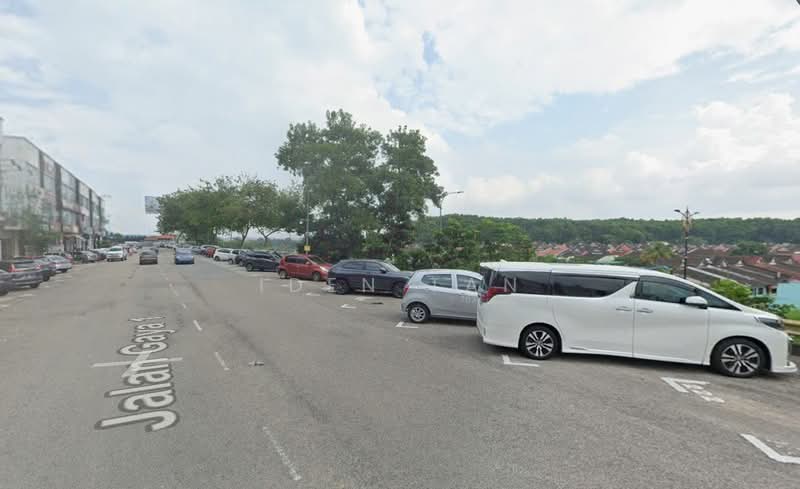 Shop / Office for Sale in Taman Gaya (Ulu Tiram) - Iden Tan - PropertyGuru.com.my