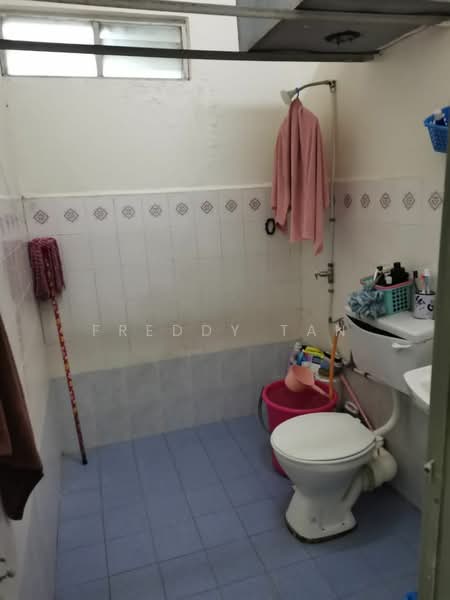 Kondominium untuk Dijual di Relau Indah Condominium - Freddy Tan - PropertyGuru.com.my