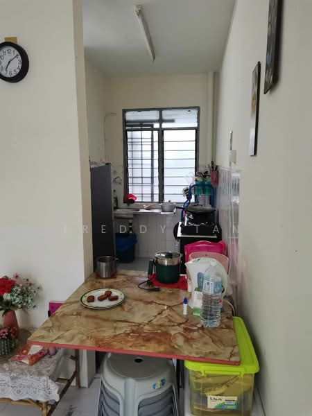 Kondominium untuk Dijual di Relau Indah Condominium - Freddy Tan - PropertyGuru.com.my