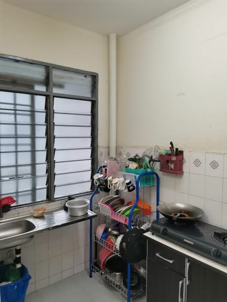 Kondominium untuk Dijual di Relau Indah Condominium - Freddy Tan - PropertyGuru.com.my
