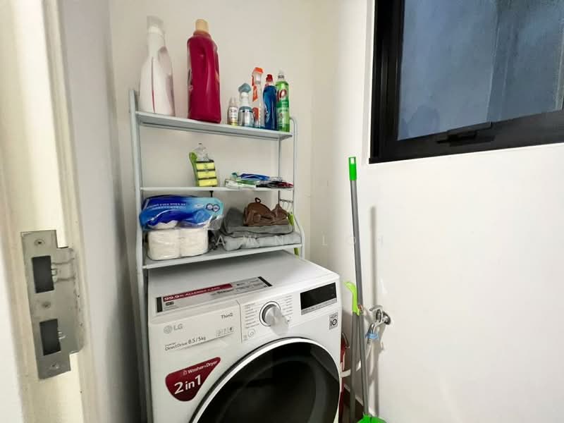 Servis Apartment untuk Dijual di Paisley @ Tropicana Metropark - Shawn Loh - PropertyGuru.com.my
