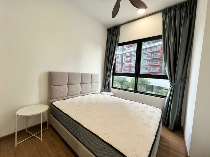 Servis Apartment untuk Dijual di Paisley @ Tropicana Metropark - Shawn Loh - PropertyGuru.com.my