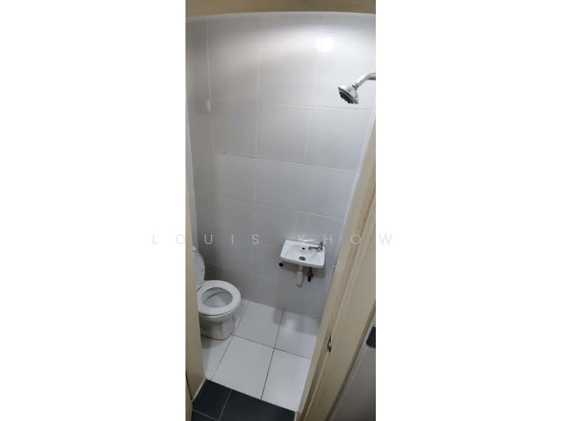 Apartment for Rent at Impiana - Louis Khow - PropertyGuru.com.my