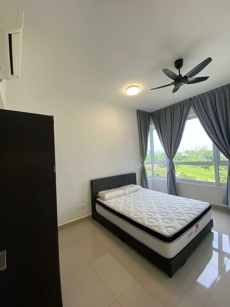 Service Residence for Rent at Vista Tiara (MBW Bay) - Lucas Tan - Bedroom - PropertyGuru.com.my