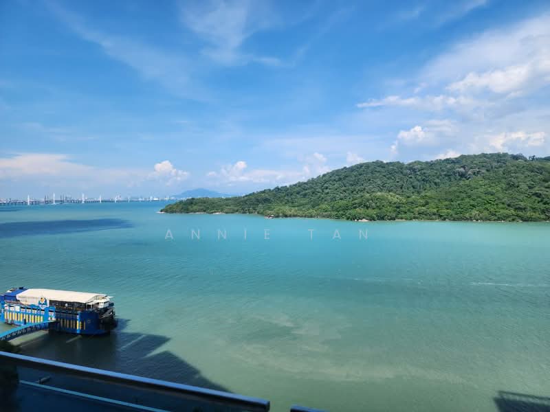 Condominium for Rent at Queens Residences Q2 @ Queens Waterfront - Annie Tan - Exterior - PropertyGuru.com.my