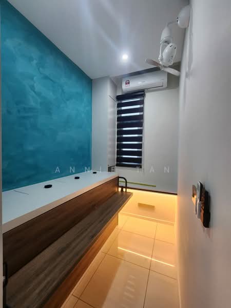 Condominium for Rent at Queens Residences Q2 @ Queens Waterfront - Annie Tan - Interior - PropertyGuru.com.my