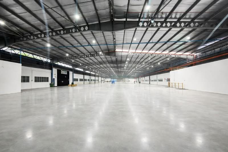 Kilang untuk Disewa di Kempas (Johor Bahru) - Zoey Lee - Interior - PropertyGuru.com.my