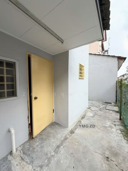 2-storey Terraced House for Sale in Bandar Botanic (Klang) - Zackinn Hoi - PropertyGuru.com.my