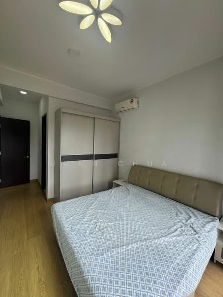 Condominium for Rent at Royal Strand @ Country Garden Danga Bay - Juan Chua - Bedroom - PropertyGuru.com.my