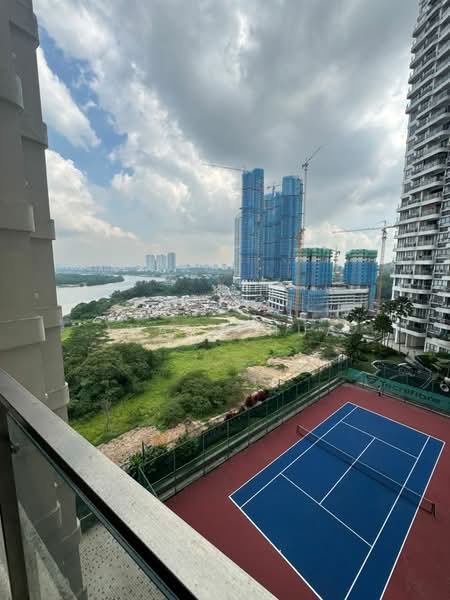 Condominium for Rent at Royal Strand @ Country Garden Danga Bay - Juan Chua - Exterior - PropertyGuru.com.my