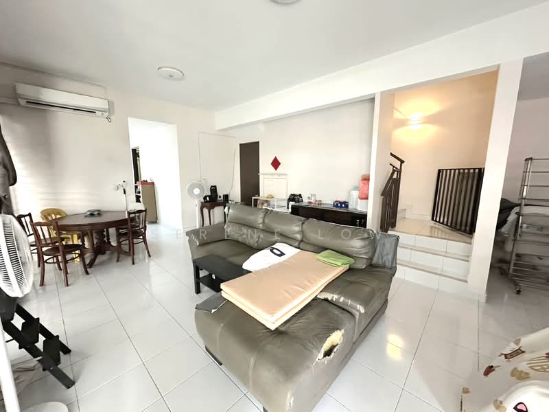 2-storey Terraced House for Sale in Gelang Patah (Johor) - Serene Low - PropertyGuru.com.my