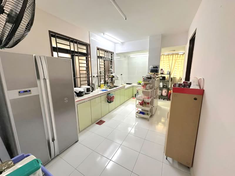 2-storey Terraced House for Sale in Gelang Patah (Johor) - Serene Low - PropertyGuru.com.my