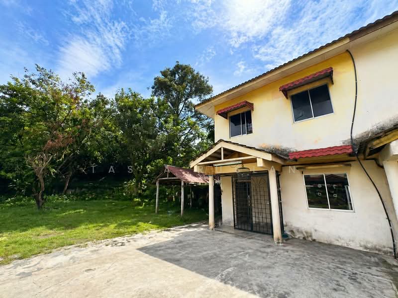 2-storey Terraced House for Sale in Taman Cheras Jaya (Cheras) - Tasya Ruslan - Exterior - PropertyGuru.com.my
