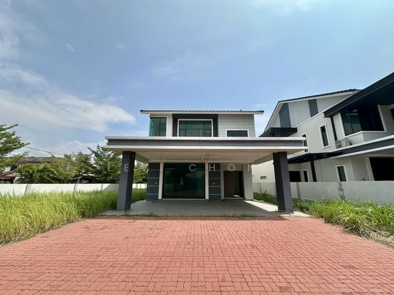 Bungalow for Sale in Ipoh (Perak) - Levi Chong - Exterior - PropertyGuru.com.my